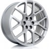 BOLA B36 hliníkové disky 8,5x20 6x120 ET50 CRYSTAL SILVER