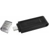 Kingston DT70 64GB USB-C 3.2 / DT70/64GB