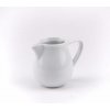 Kinekus Mliečnik porcelánový, farba biela 0,1l