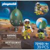 Playmobil Play Egg: Vo vesmíre