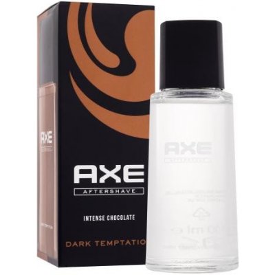 Axe Dark Temptation 100 ml Voda po holení