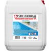 Tekutý chlór Pure Chemical 25 kg 21 l