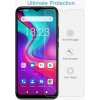 9H Tempered Glass Ochranné tvrdené sklo Doogee X96 Pro