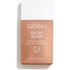 Gosh Oh My Glow tekutý bronzer 50 ml