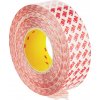 3M GPT-020F50 obojstranná lepiaca páska priehľadná (d x š) 50 m x 50 mm 1 ks; GPT-020F50