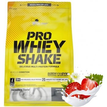 Olimp Pro Whey Shake 700 g