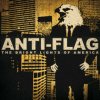 Anti-Flag - Bright Lights Of America / Blue / Vinyl / 2LP [2 LP]