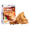MIXIT Jablkové chipsy škorica do vrecka 25 g