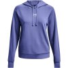 Under Armour Rival Terry Hoodie-BLU 1369855-495