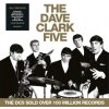 Dave Clark Five - All The Hits / Remaster [CD]