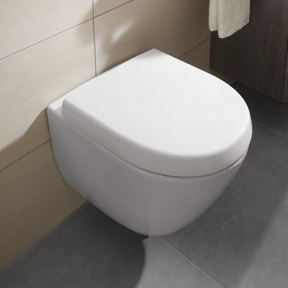 Villeroy & Boch Subway 56061001