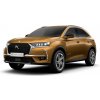 Priečniky Thule WingBar Evo Mini DS DS7 Crossback 2018 - s integrovanými pozdĺžnikmi