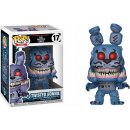 Funko POP! Five Nights at Freddy’s The twisted ones Twisted Bonnie 9 cm