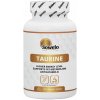 Tabletky taurín Taurine Sowelo 150 g bez príchute
