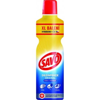 SAVO Original 1,2 l