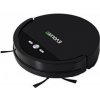 EVOLVEO RoboTrex H6, robotický vysavač, stírání vodou, nabíjecí stanice, černý RTX-H6-BK