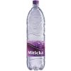 TMV Minerálna voda Mitická jemne perlivá 16 x 0,5 l