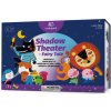 Tookyland Tookyland Premietacia baterka Tieňové divadlo Rozprávky