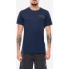 Lezecké tričko La Sportiva Mantra T-Shirt - night sky/cypress