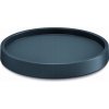 Prosperplast Pojízdná podložka Mobile Saucer Round antracit, 44,6 cm