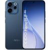 OPP Smartfón OPPO Reno 15F 8/256 GB 5G Twilight Black (čierny)