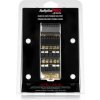 BaByliss PRO Blades Skeleton FX náhradné hlavice 1,5mm, 3mm, 4,8mm, 6mm 4 ks