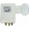 Opticum BLUE Opticum Robust LNB UNICABLE LNB2 SCR2 LEGACY