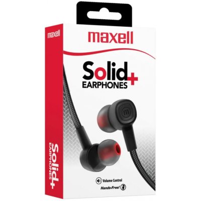 MAXELL SIN-8 Solid