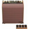 TC Helicon Harmony V100 Brown Kombo pre elektroakustické nástroje