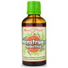 Bylinné kapky Menštruácia B - tinktúra, 50 ml