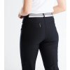 Dámske nohavice Ping Vic Ladies Tapered Trousers - Black L