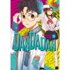 Seqoy s.r.o. Komiks Dandadan 2