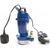 Ponorné čerpadlo s plavákom 2650W 40436