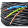 Ovládacie káble ventilov 3 x 0,8 mm