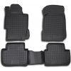Novline Gumové autokoberce Honda Accord 2003-2008