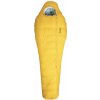 Páperový spacák Patizon G1100 S (156-170 cm) Farba: žltá