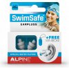Alpine SwimSafe Ochrana sluchu