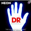 DR Strings NWE-9-46 White