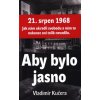 Aby bylo jasno - Kučera Vladimír