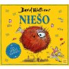 Audiokniha Niešo (David Walliams)