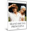 Šíleně smutná princezna (Nově digitalizovaný film) - DVD