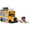 TECH DECK SK8 CREW AUTOBUS PLAYSET