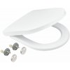Grohe wc dosky biela 42473000