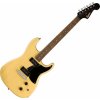Fender Squier Paranormal Strat-O-Sonic Vintage Blonde Elektrická gitara (Poškodené)