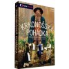 Krkonošské pohádky (Remasterovaná verze) - 3 DVD
