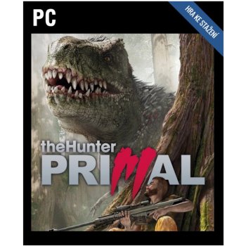 theHunter: Primal