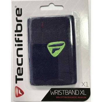 Tecnifibre Wristband XL