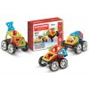 Magformers Wow Starter Plus 18