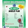 Jolly textilné vrecká do vysávača ML4 MAX pre MIELE FJM, Complete C1, 3D 3201