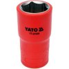 YATO IZOLOVANÁ ŠESTIHRANNÁ ZÁSUVKA 19MM 1/2
